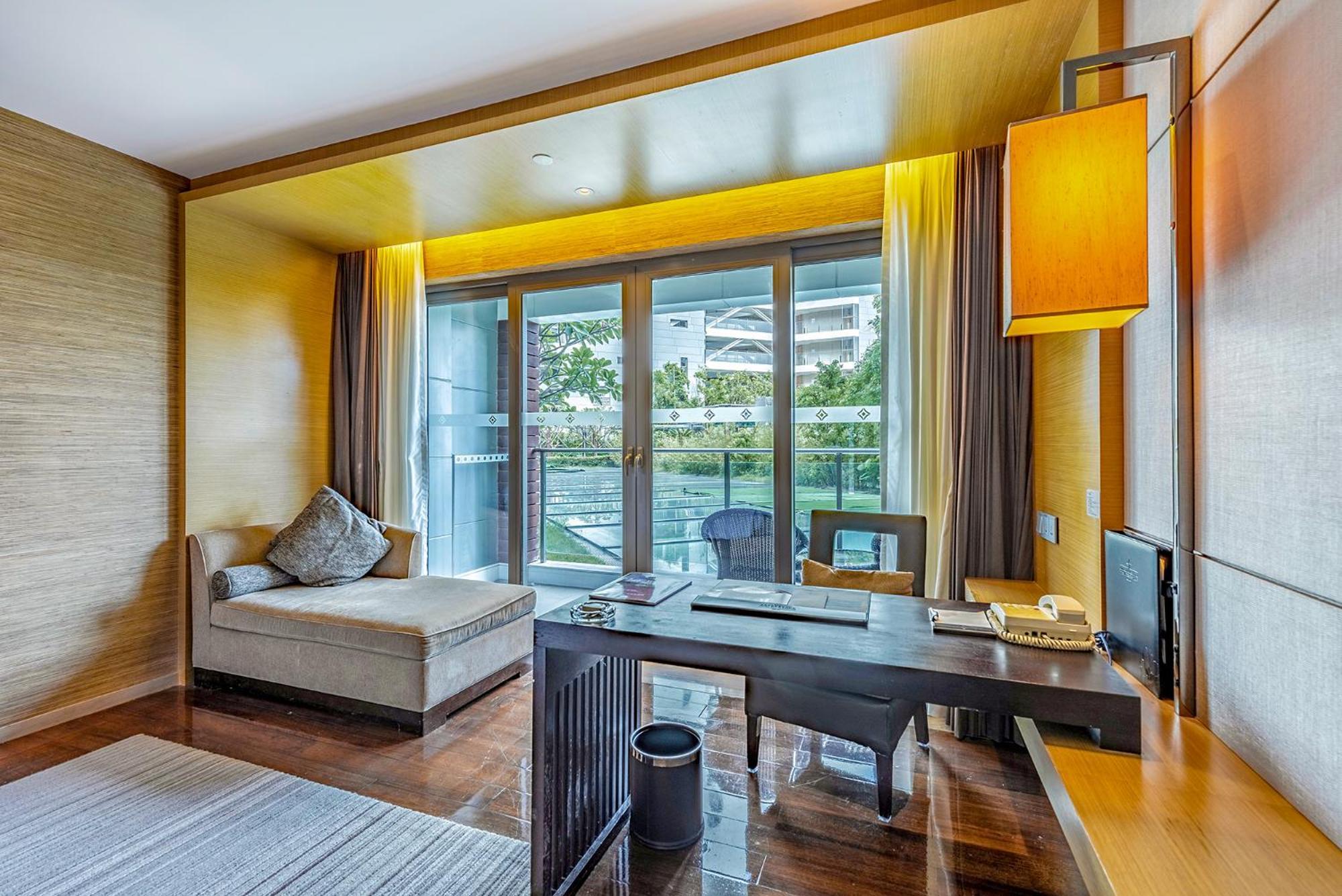Shenzhen Dameisha Kingkey Palace Hotel Ruang foto