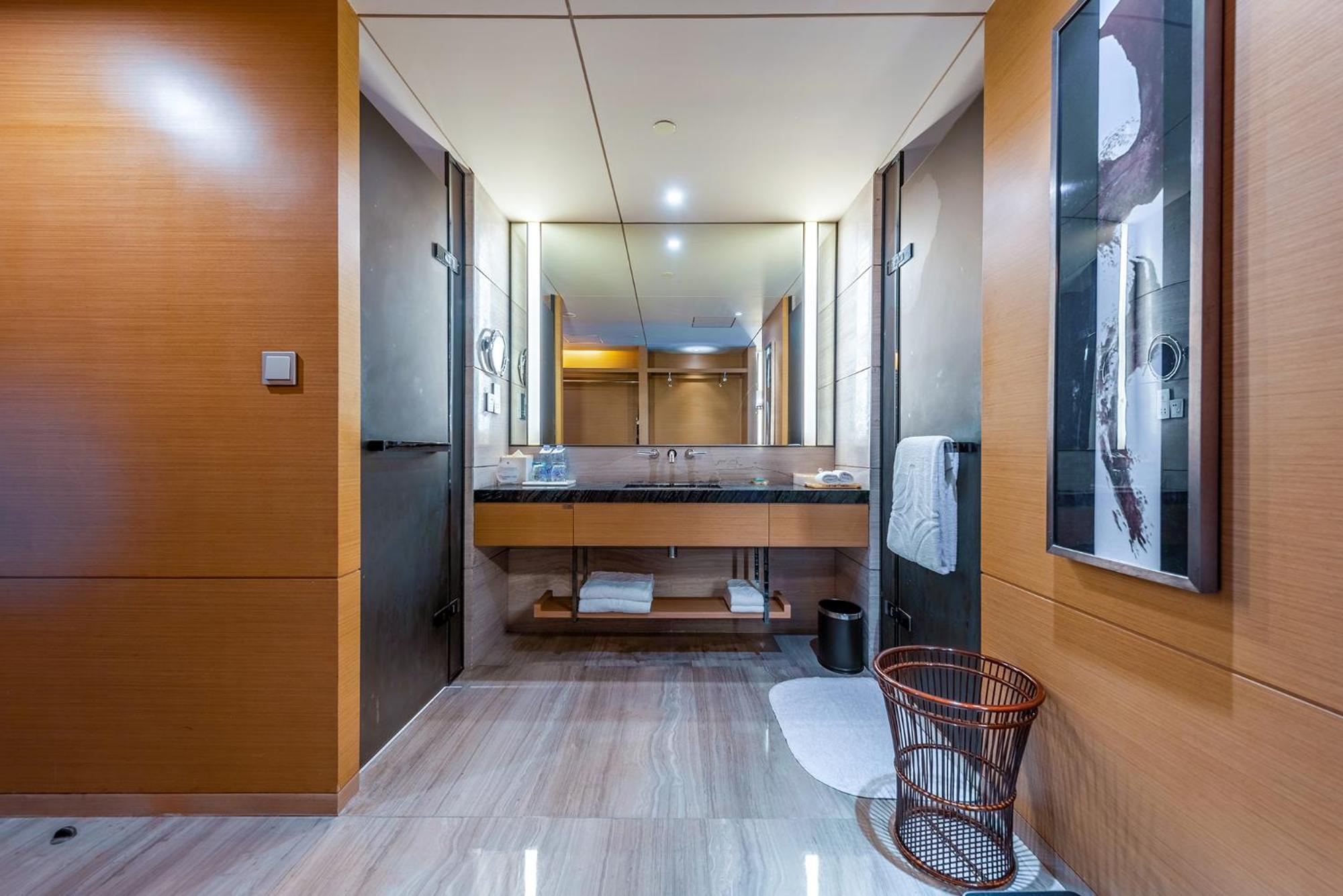 Shenzhen Dameisha Kingkey Palace Hotel Ruang foto