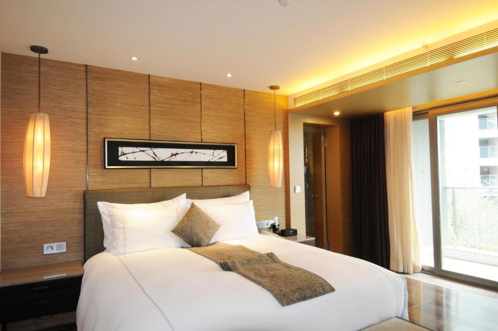 Shenzhen Dameisha Kingkey Palace Hotel Ruang foto