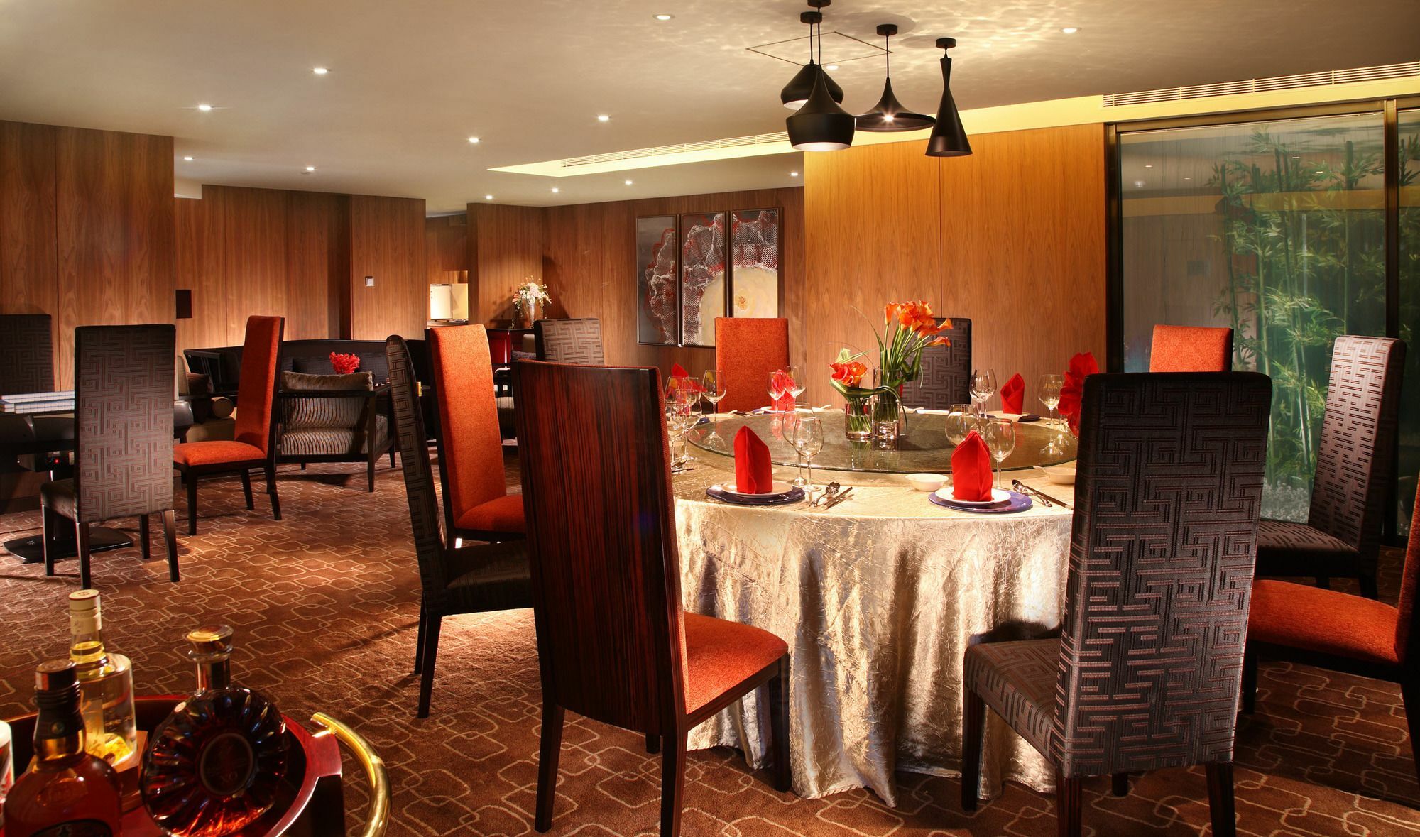 Shenzhen Dameisha Kingkey Palace Hotel Bagian luar foto