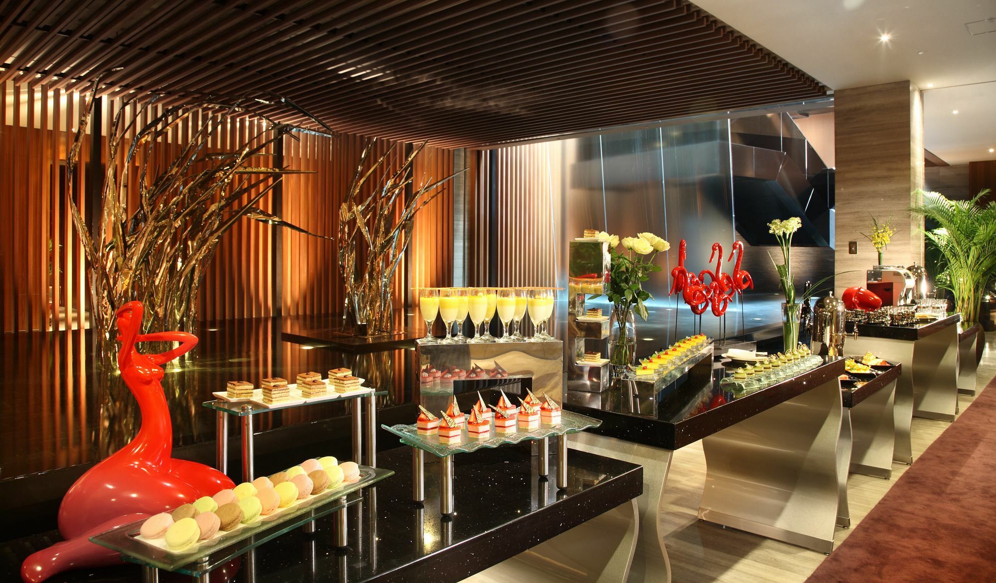 Shenzhen Dameisha Kingkey Palace Hotel Bagian luar foto