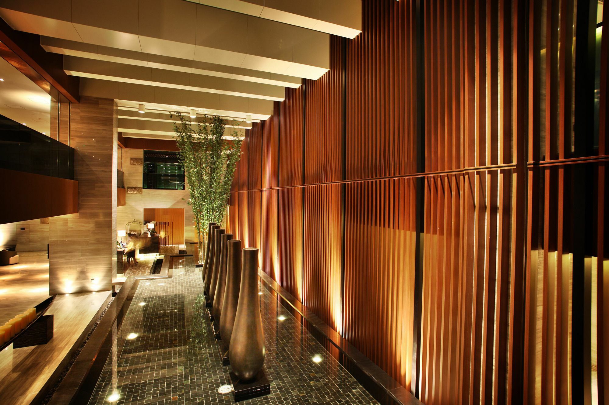 Shenzhen Dameisha Kingkey Palace Hotel Bagian luar foto